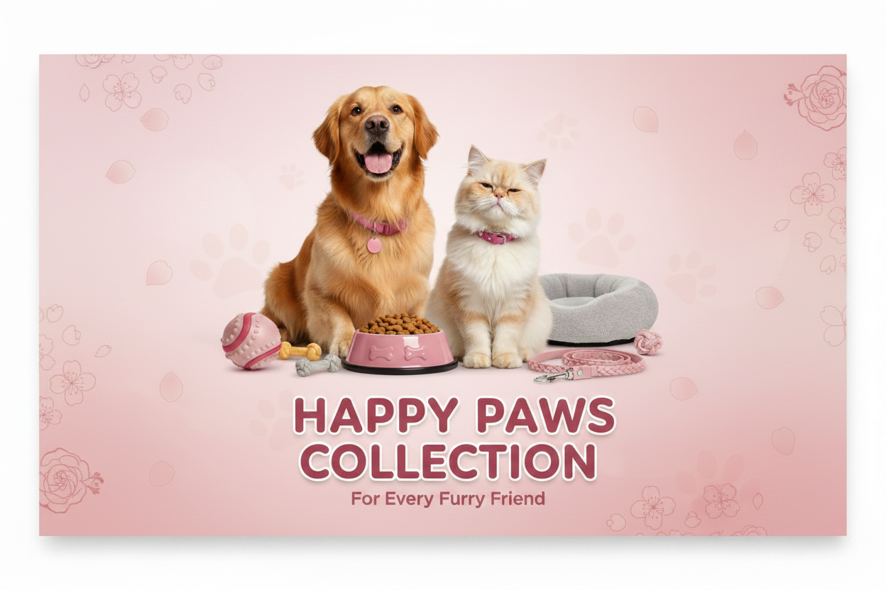 Pets