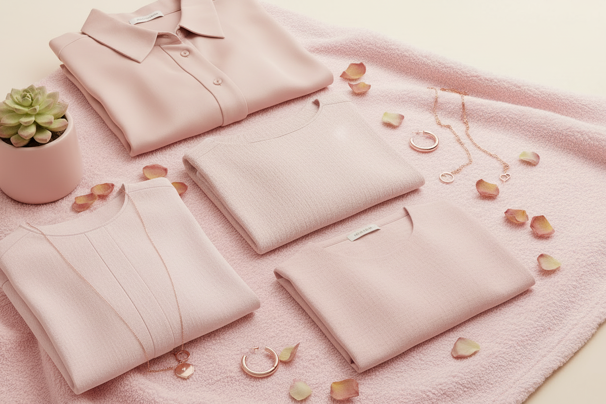 Women’s Clothing