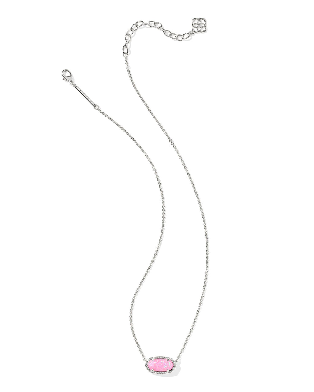 Kendra Scott Elisa Pendant Necklace for Women, Fashion Jewelry, 14k Gold-Plated