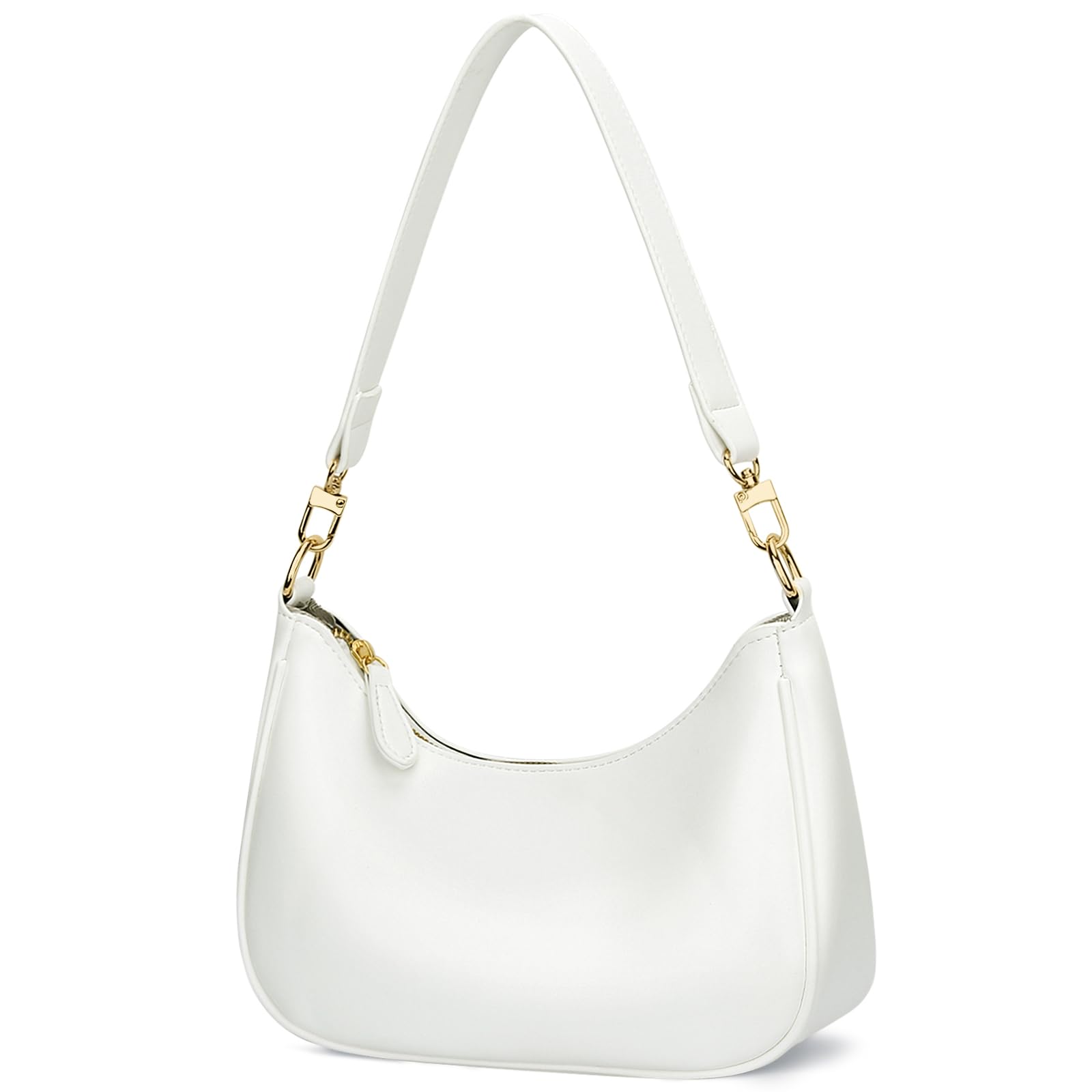 KKXIU Shoulder Bag for Women Cute Hobo Purses and Handbags Retro Clutch Underarm Purse | Cute, Retro, Cute, Retro