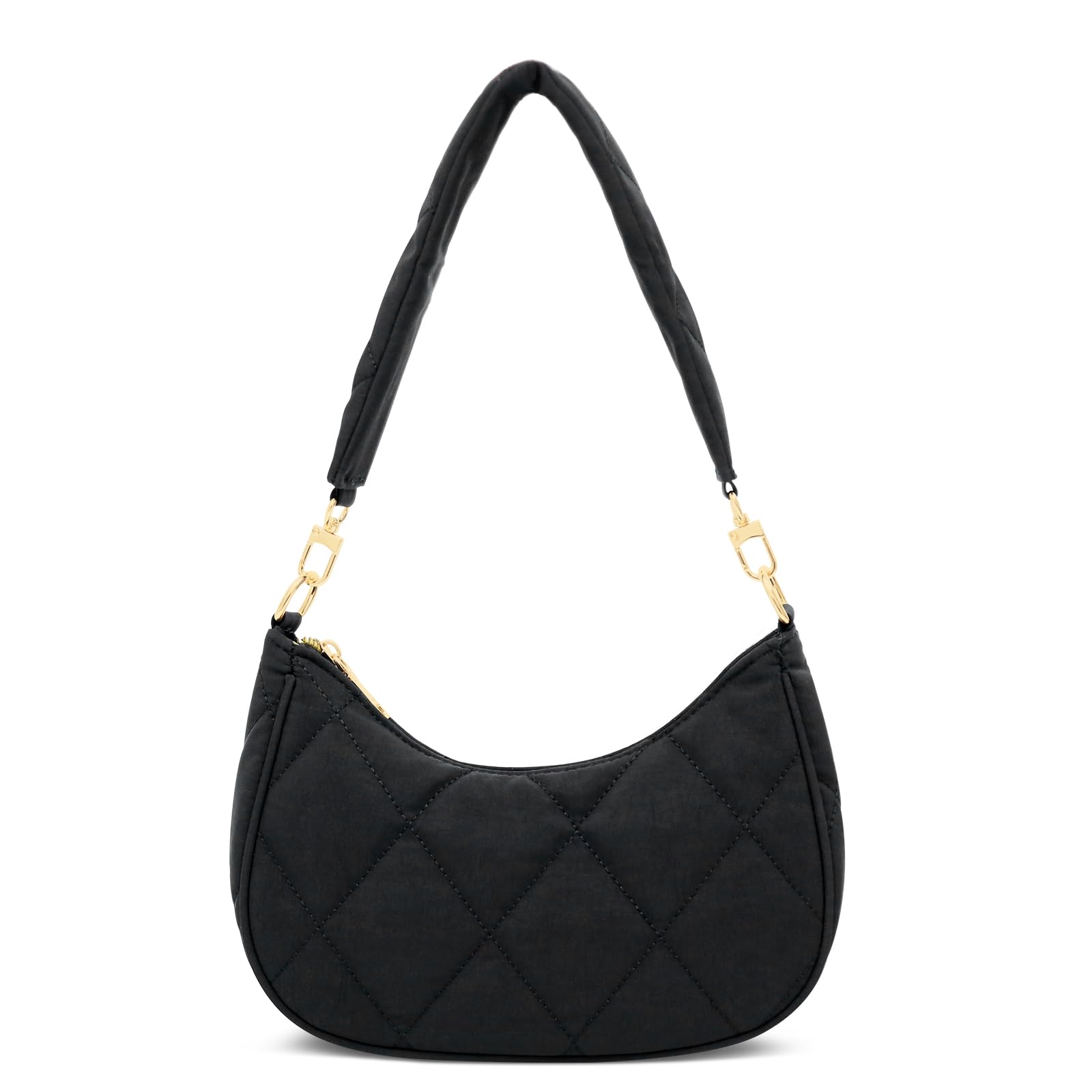 KKXIU Shoulder Bag for Women Cute Hobo Purses and Handbags Retro Clutch Underarm Purse | Cute, Retro, Cute, Retro