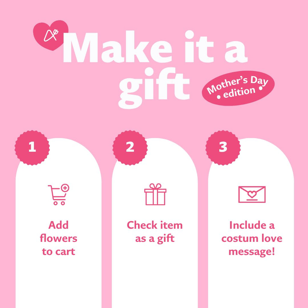 Aquarossa Farms – Mothers Day Flowers for Delivery, Fresh Flowers Bouquet, Handpicked from the Farm, Gift for Mom, Birthday, Anniversary, or Just Because – 24 Fresh Roses