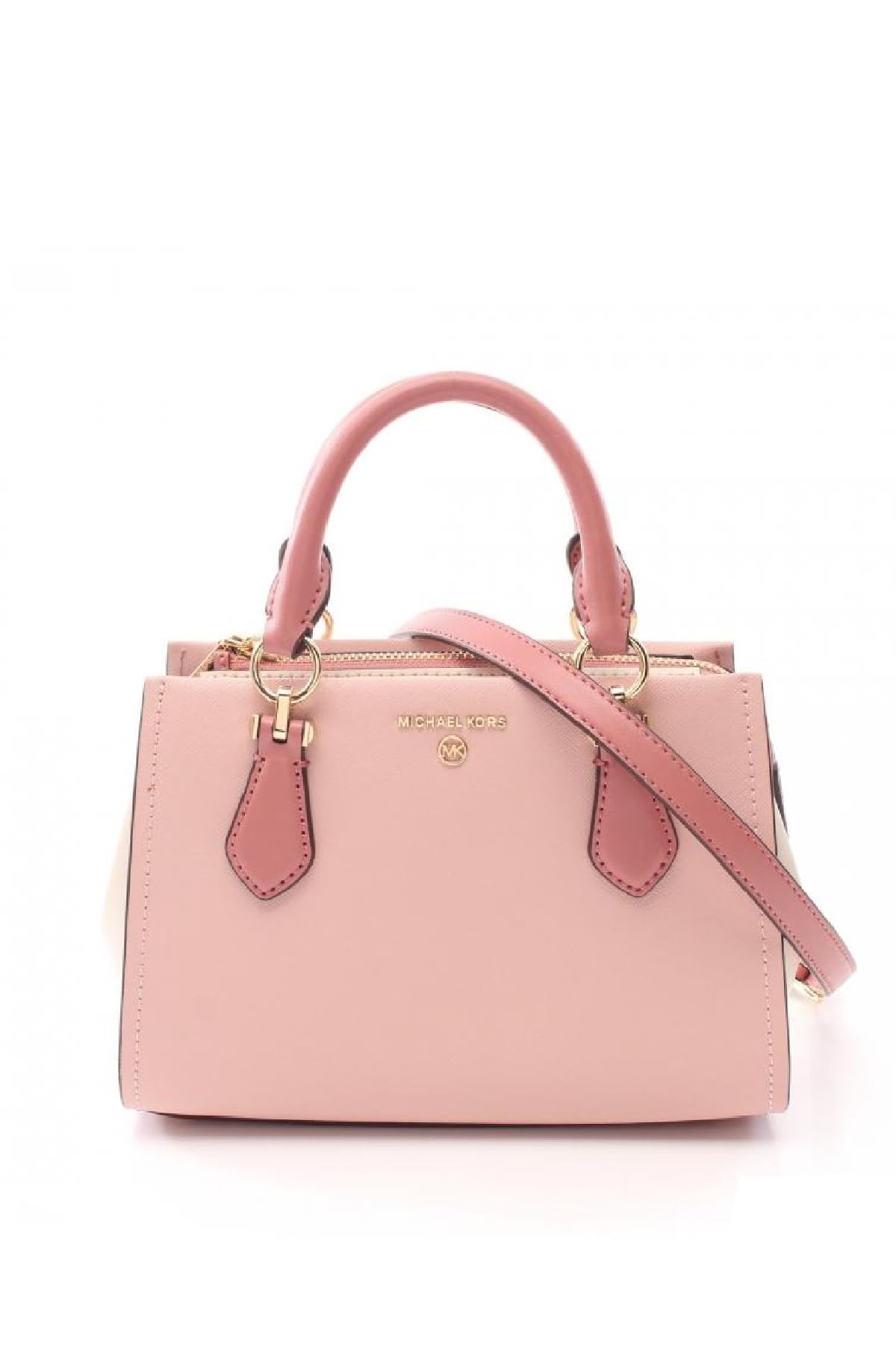 Michael Kors Women's Marilyn Small Crossbody Bag
