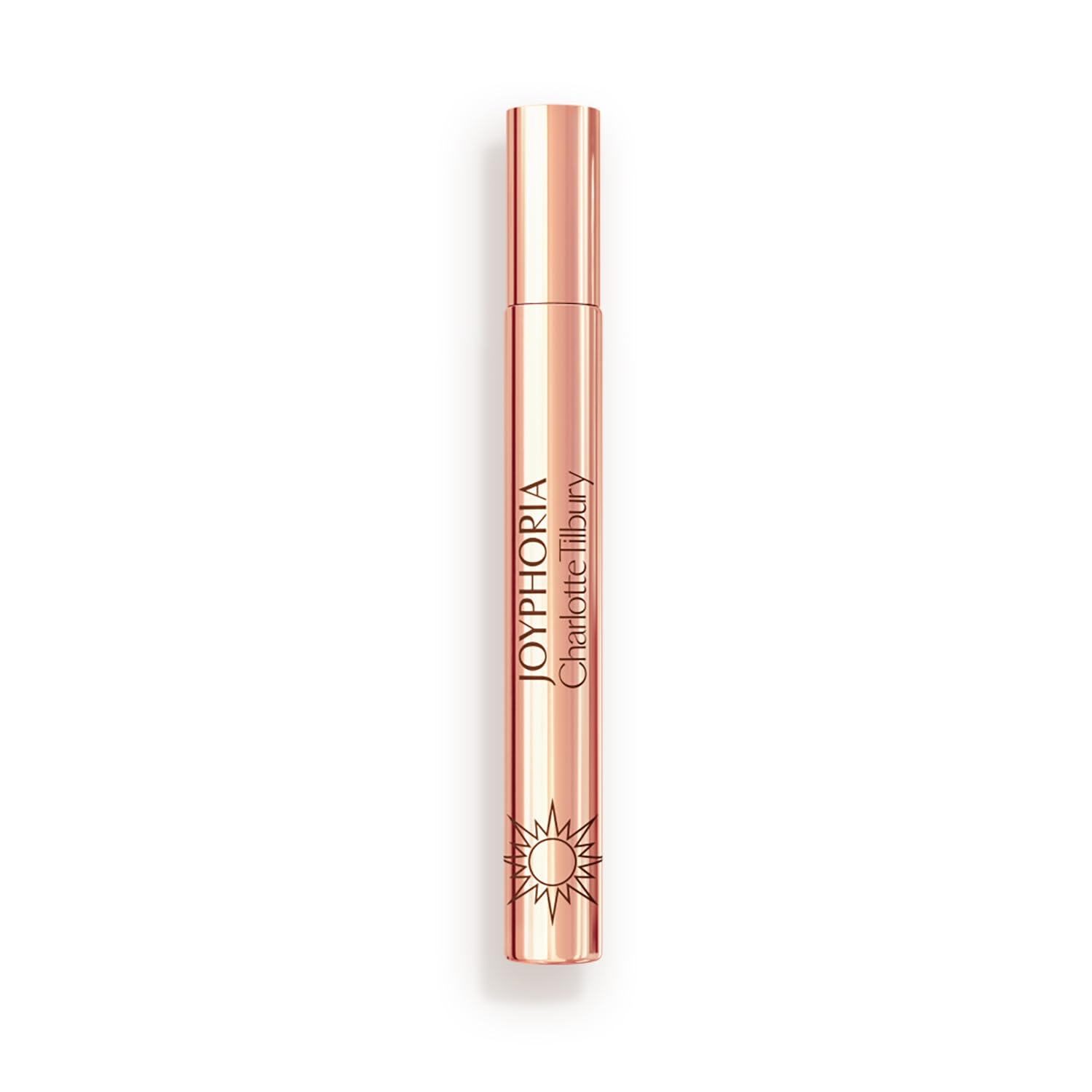 Charlotte Tilbury Joyphoria Eau De Parfum - Pheromone Enhancing Floral Vanilla Perfume Enriched with Naturally-Derived Oils - Long-Lasting Scent with Notes of Ylang Ylang & Neroli Oil