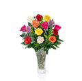 Aquarossa Farms – Mothers Day Flowers for Delivery, Fresh Flowers Bouquet, Handpicked from the Farm, Gift for Mom, Birthday, Anniversary, or Just Because – 24 Fresh Roses