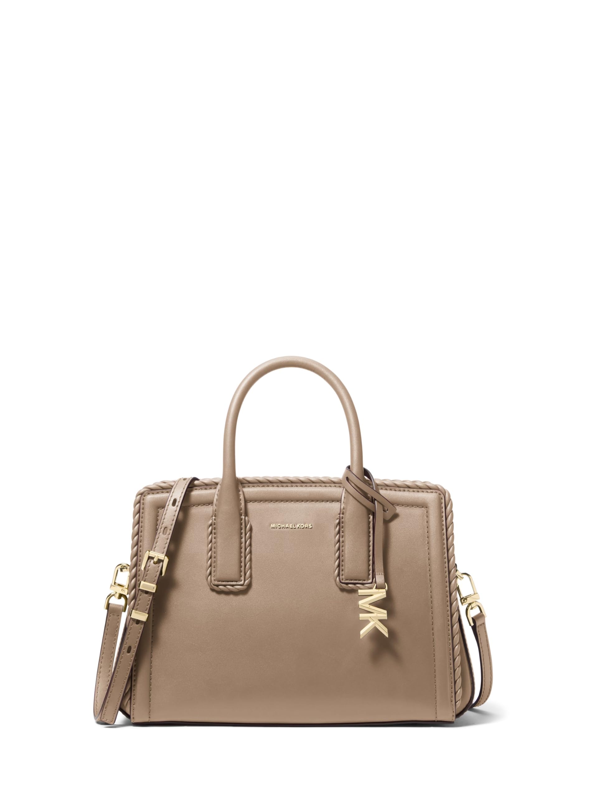 Michael Kors Women's Laila Small Satchel