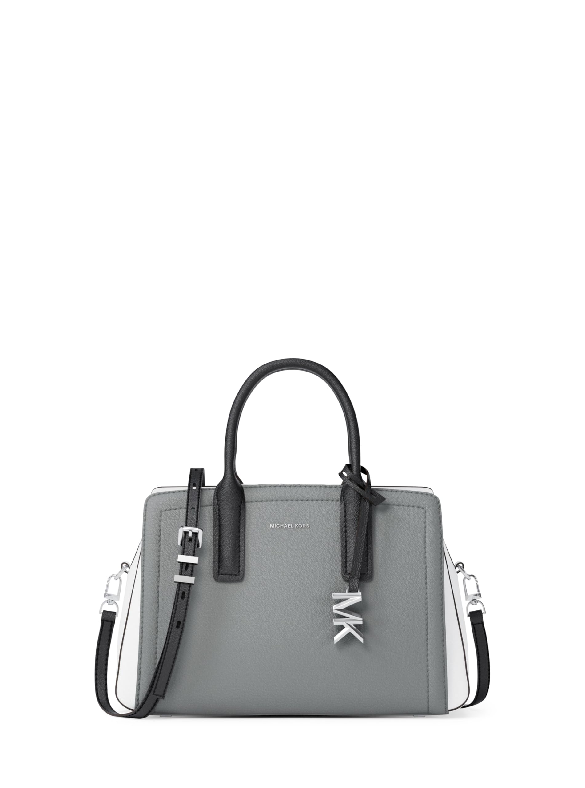 Michael Kors Women's Laila Small Satchel