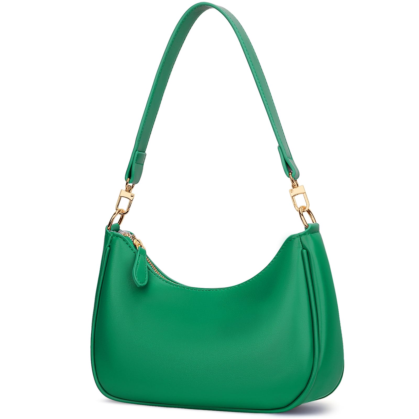 KKXIU Shoulder Bag for Women Cute Hobo Purses and Handbags Retro Clutch Underarm Purse | Cute, Retro, Cute, Retro