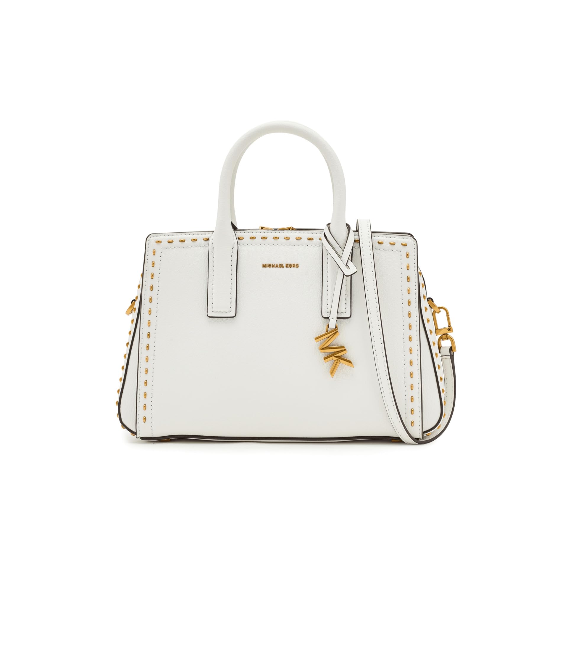 Michael Kors Women's Laila Small Satchel