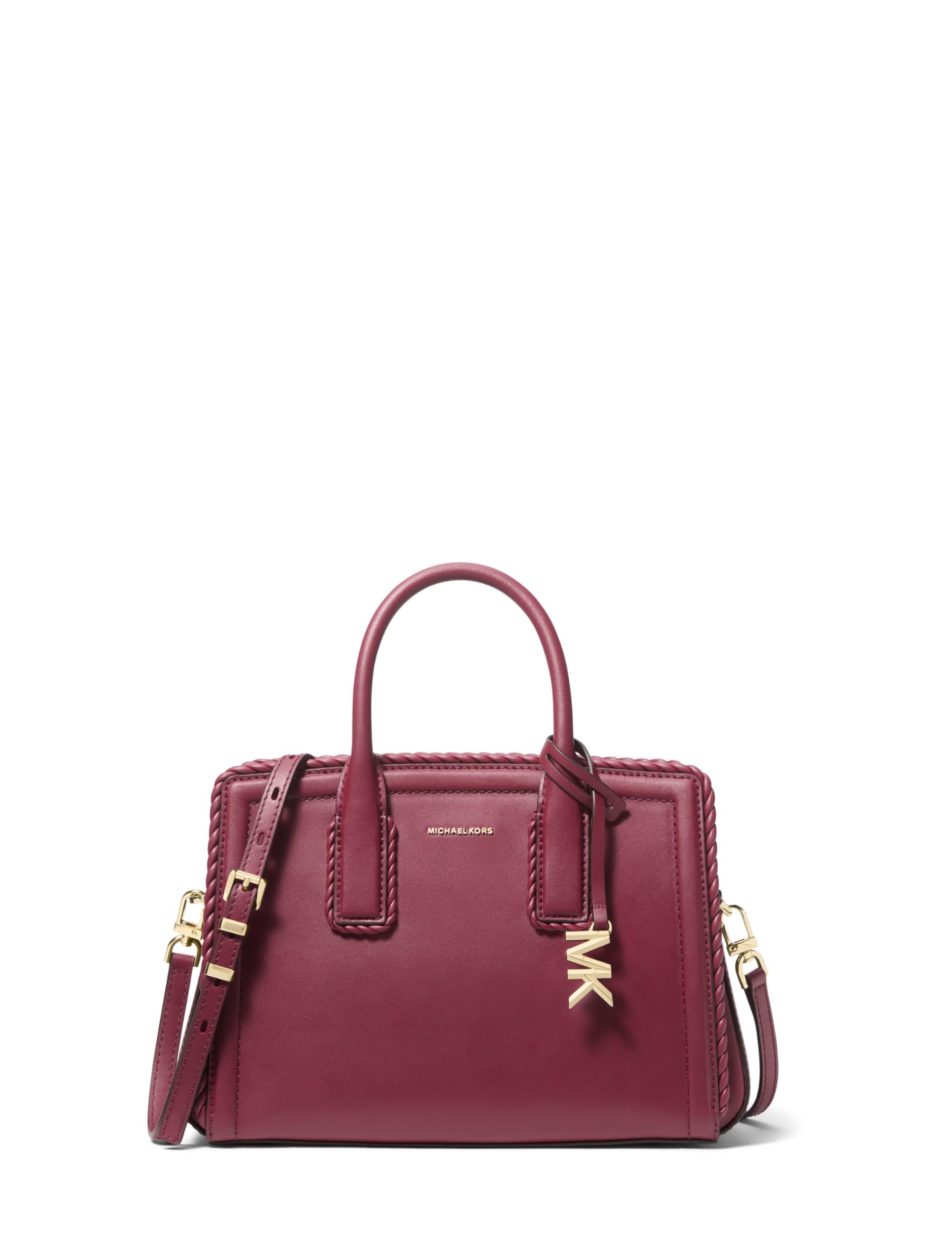 Michael Kors Women's Laila Small Satchel