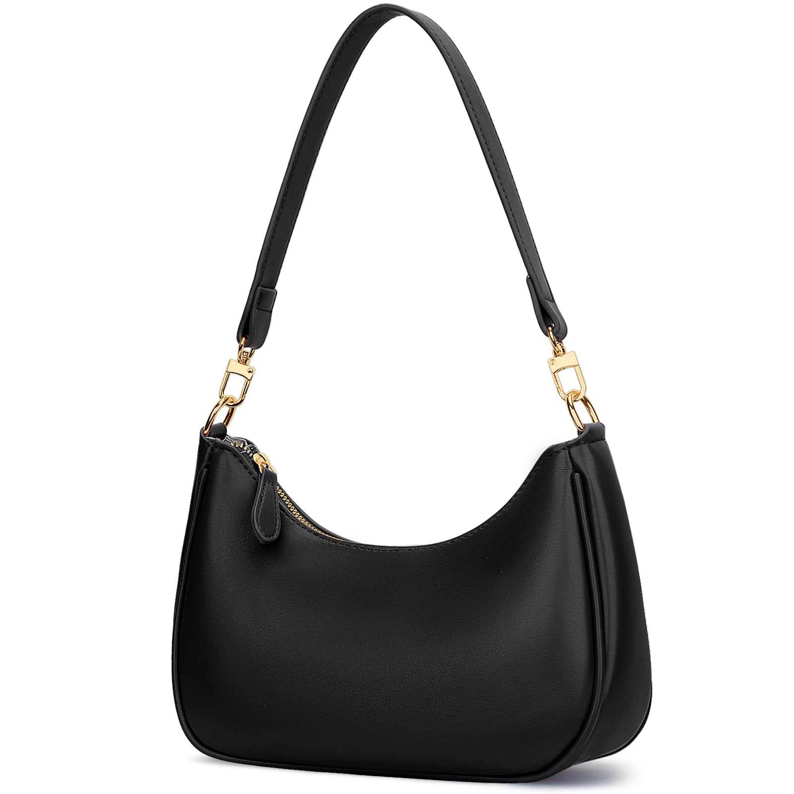 KKXIU Shoulder Bag for Women Cute Hobo Purses and Handbags Retro Clutch Underarm Purse | Cute, Retro, Cute, Retro