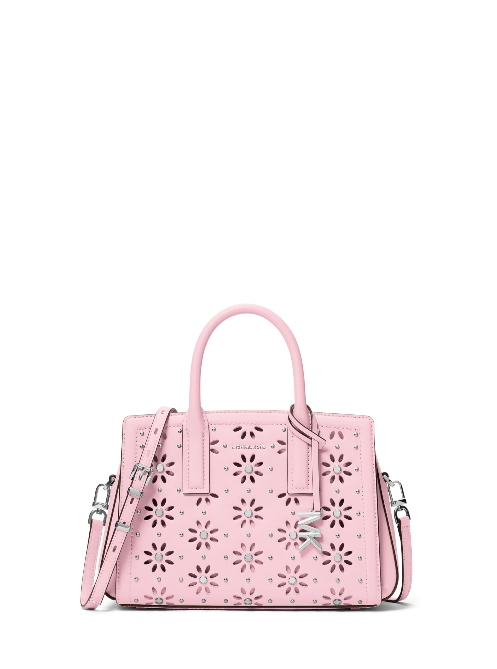 Michael Kors Women's Laila Small Satchel