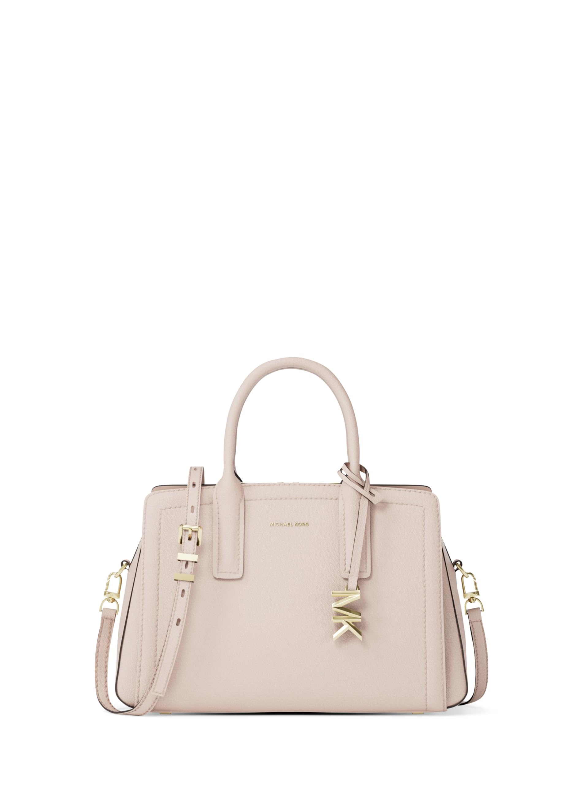 Michael Kors Women's Laila Small Satchel