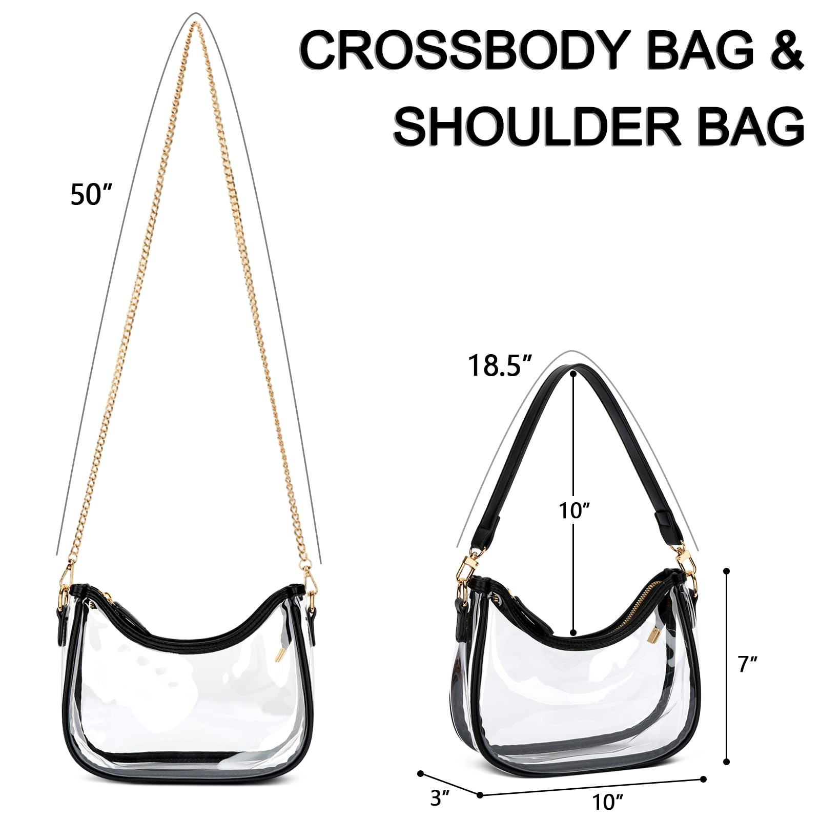 KKXIU Shoulder Bag for Women Cute Hobo Purses and Handbags Retro Clutch Underarm Purse | Cute, Retro, Cute, Retro