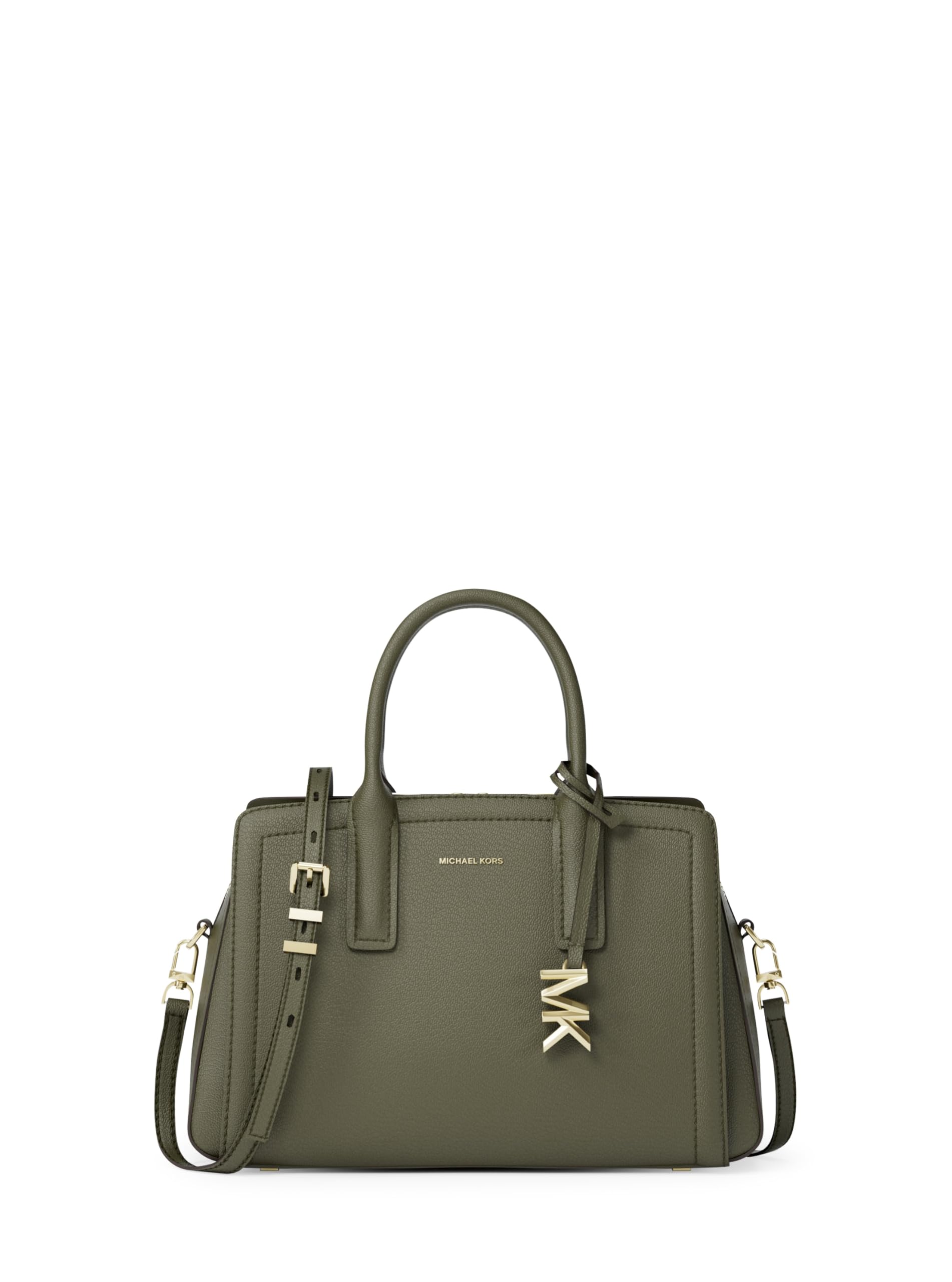 Michael Kors Women's Laila Small Satchel