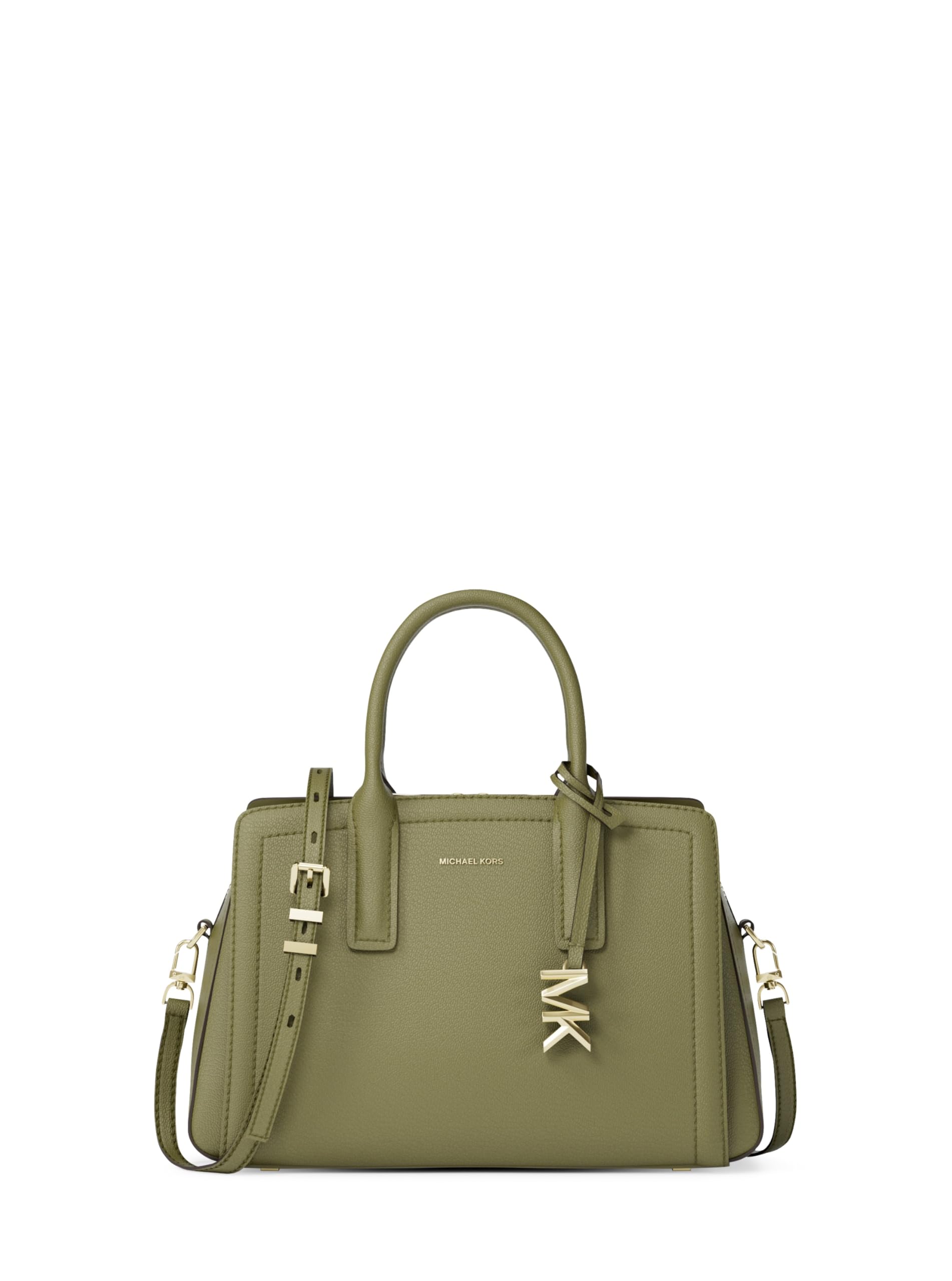 Michael Kors Women's Laila Small Satchel