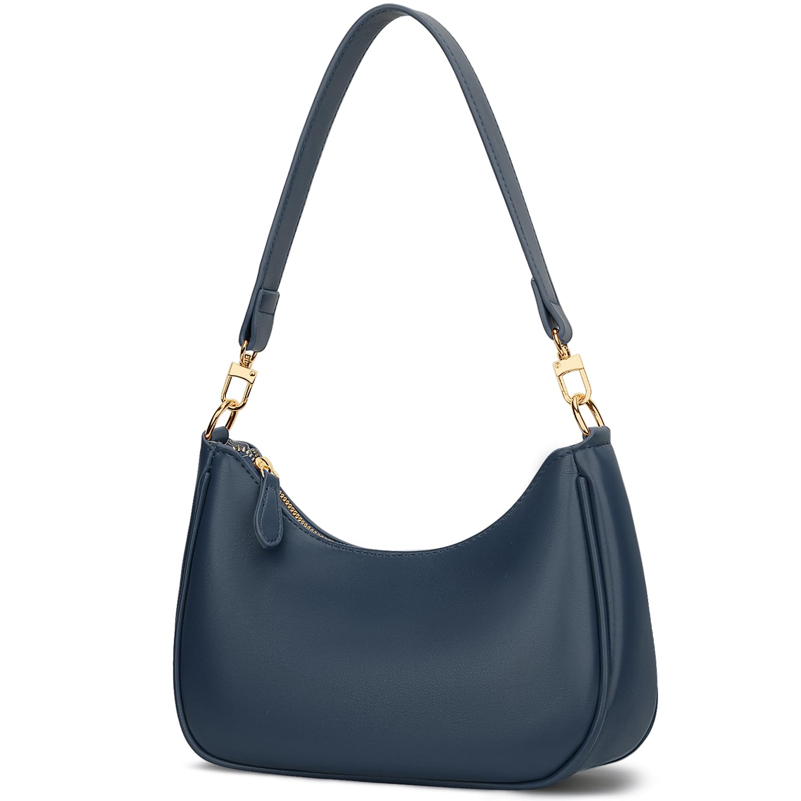 KKXIU Shoulder Bag for Women Cute Hobo Purses and Handbags Retro Clutch Underarm Purse | Cute, Retro, Cute, Retro