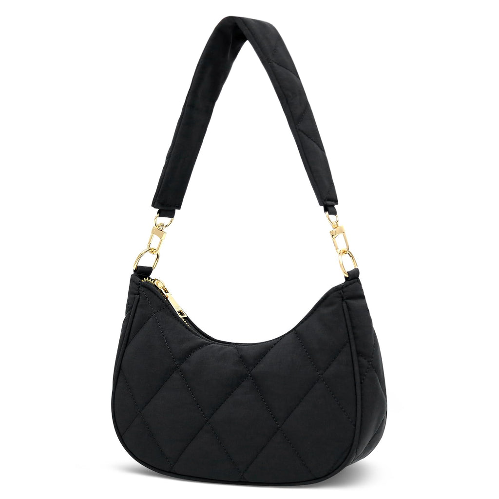 KKXIU Shoulder Bag for Women Cute Hobo Purses and Handbags Retro Clutch Underarm Purse | Cute, Retro, Cute, Retro