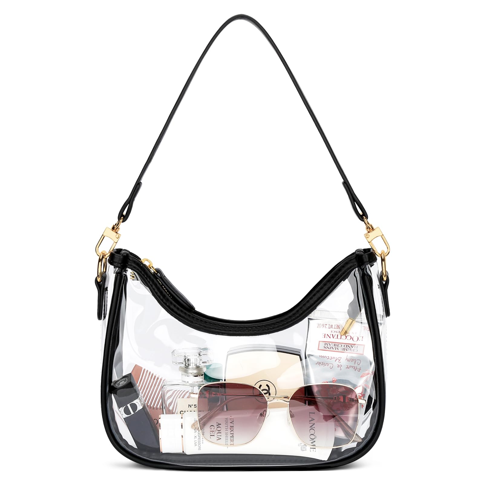 KKXIU Shoulder Bag for Women Cute Hobo Purses and Handbags Retro Clutch Underarm Purse | Cute, Retro, Cute, Retro
