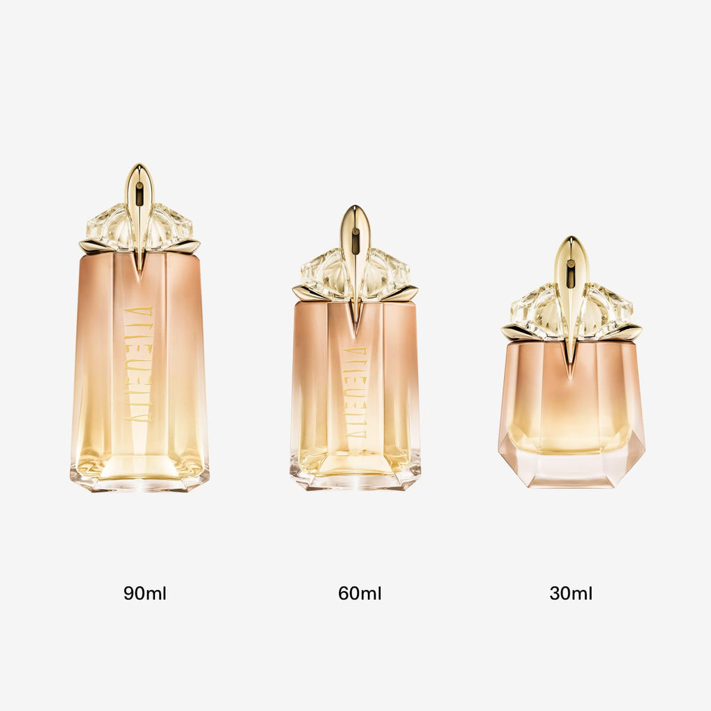 Mugler Alien Goddess Supra Florale