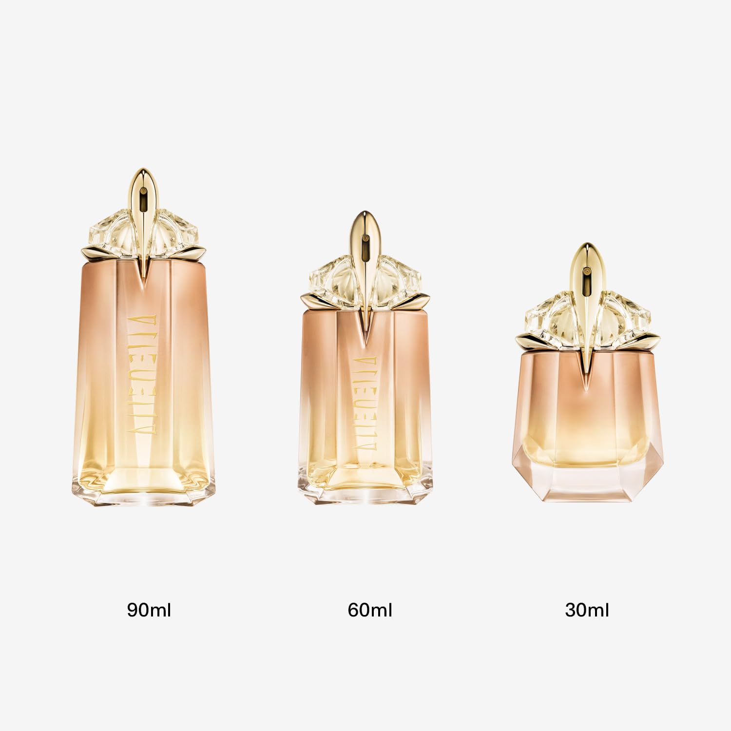 Mugler Alien Goddess Supra Florale