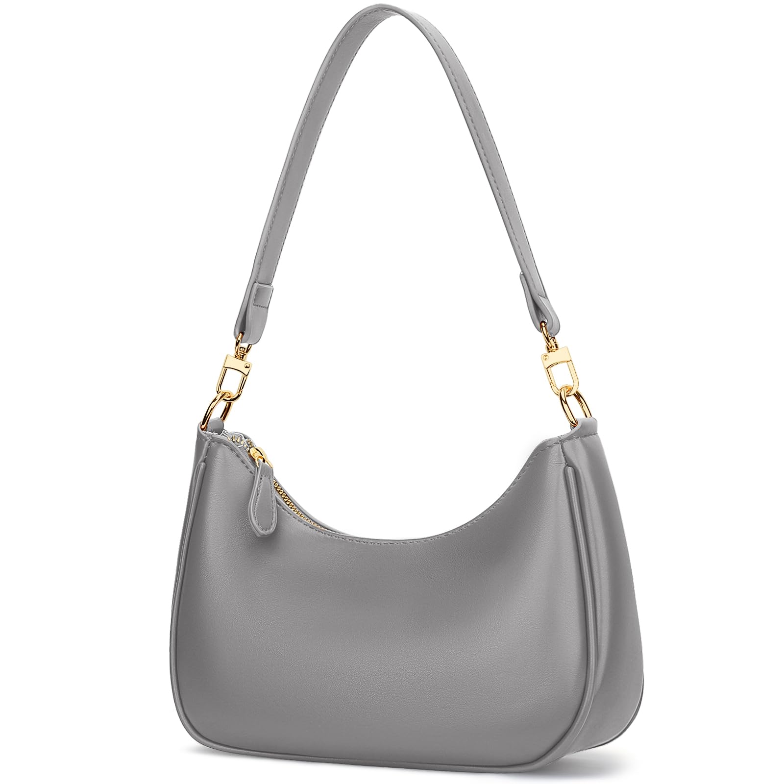 KKXIU Shoulder Bag for Women Cute Hobo Purses and Handbags Retro Clutch Underarm Purse | Cute, Retro, Cute, Retro