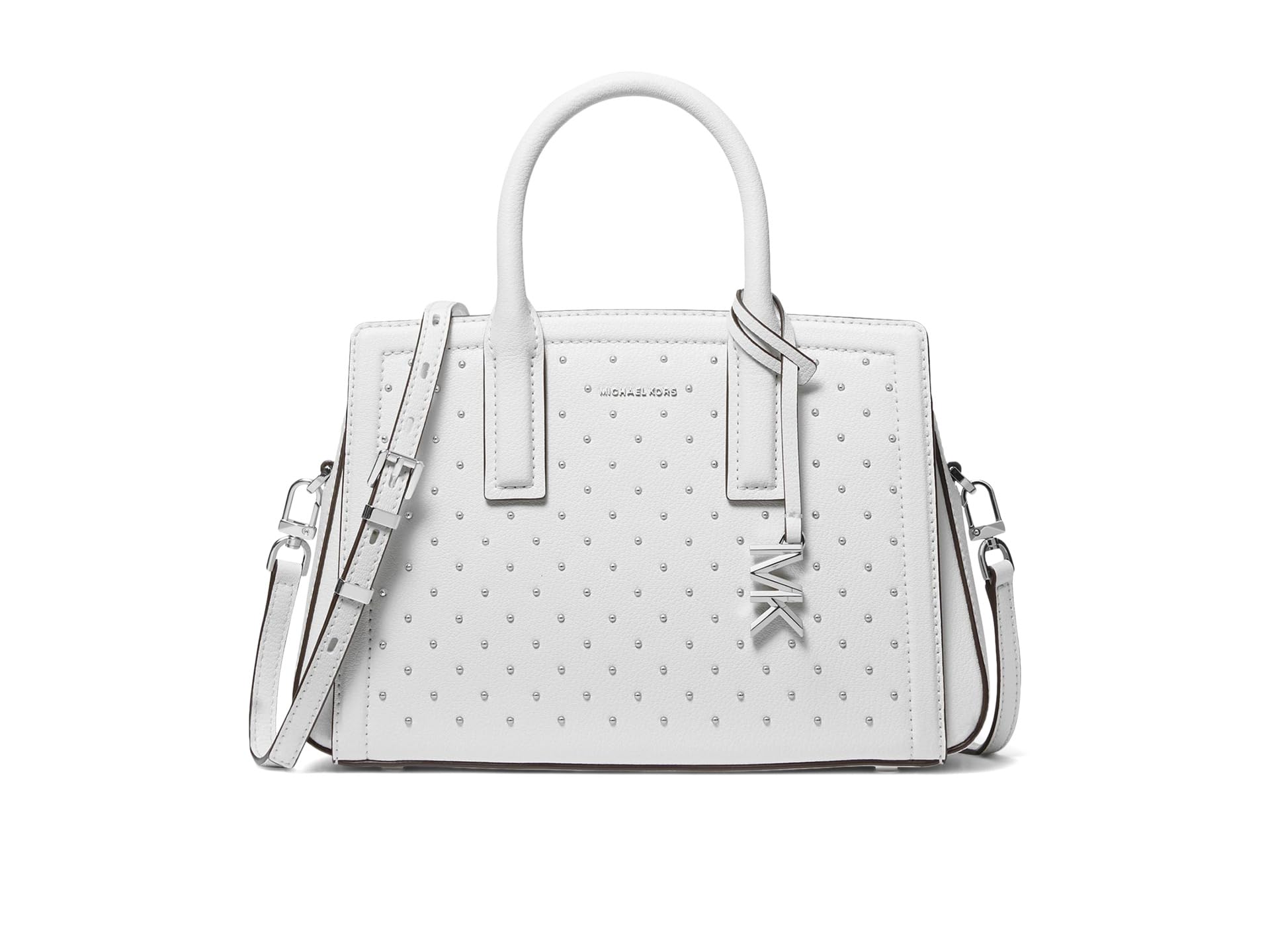 Michael Kors Women's Laila Small Satchel
