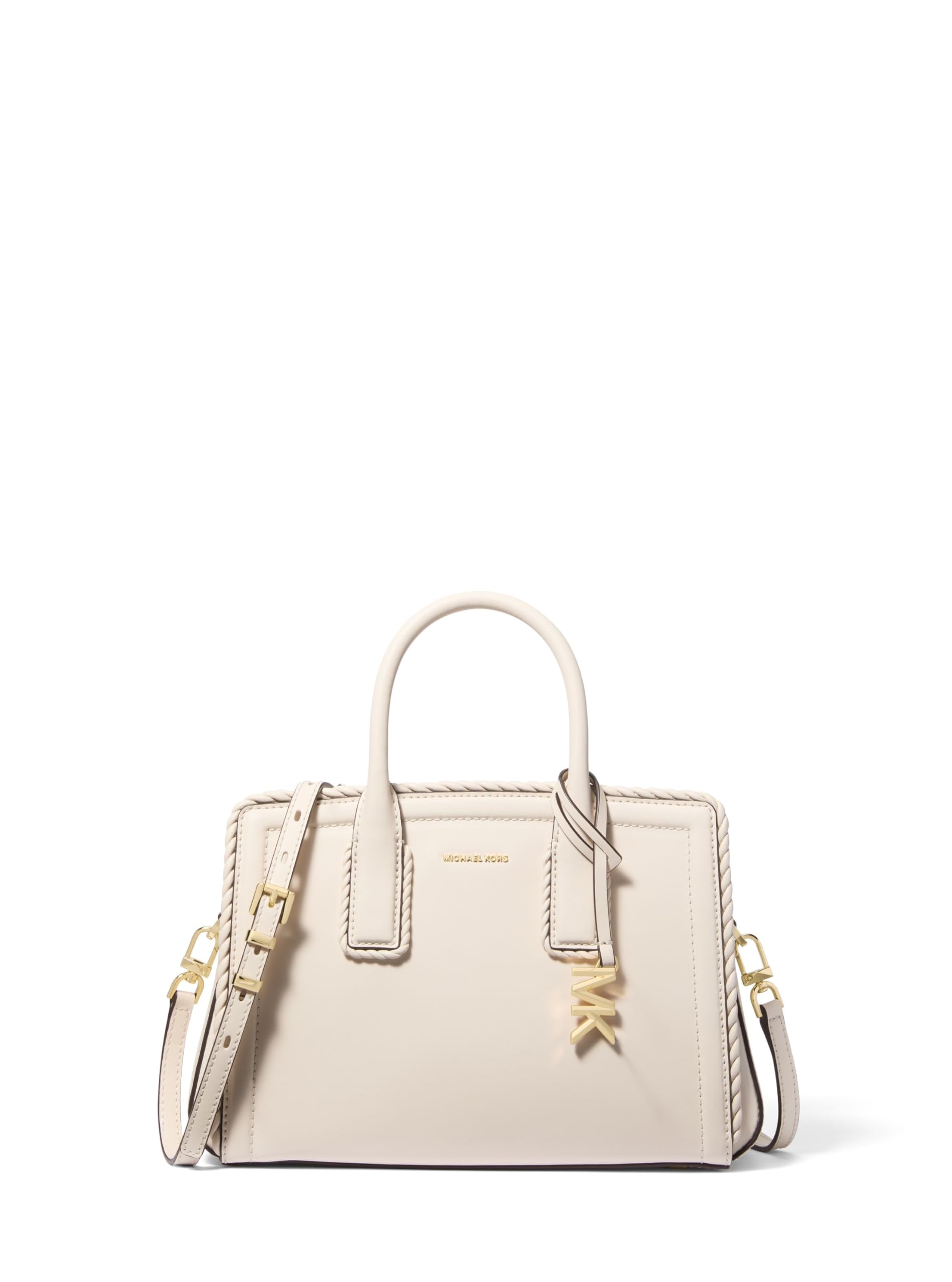 Michael Kors Women's Laila Small Satchel