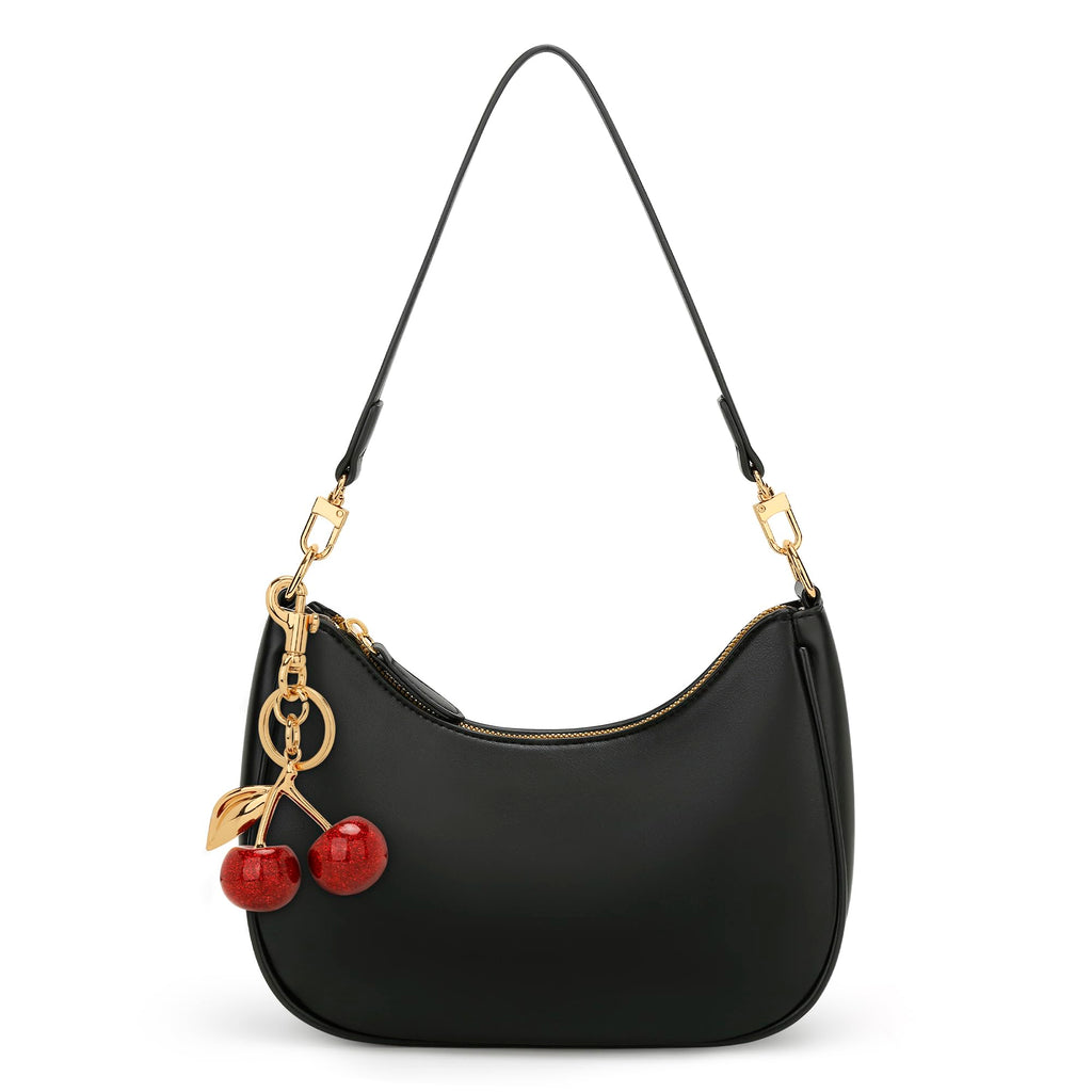 KKXIU Shoulder Bag for Women Cute Hobo Purses and Handbags Retro Clutch Underarm Purse | Cute, Retro, Cute, Retro