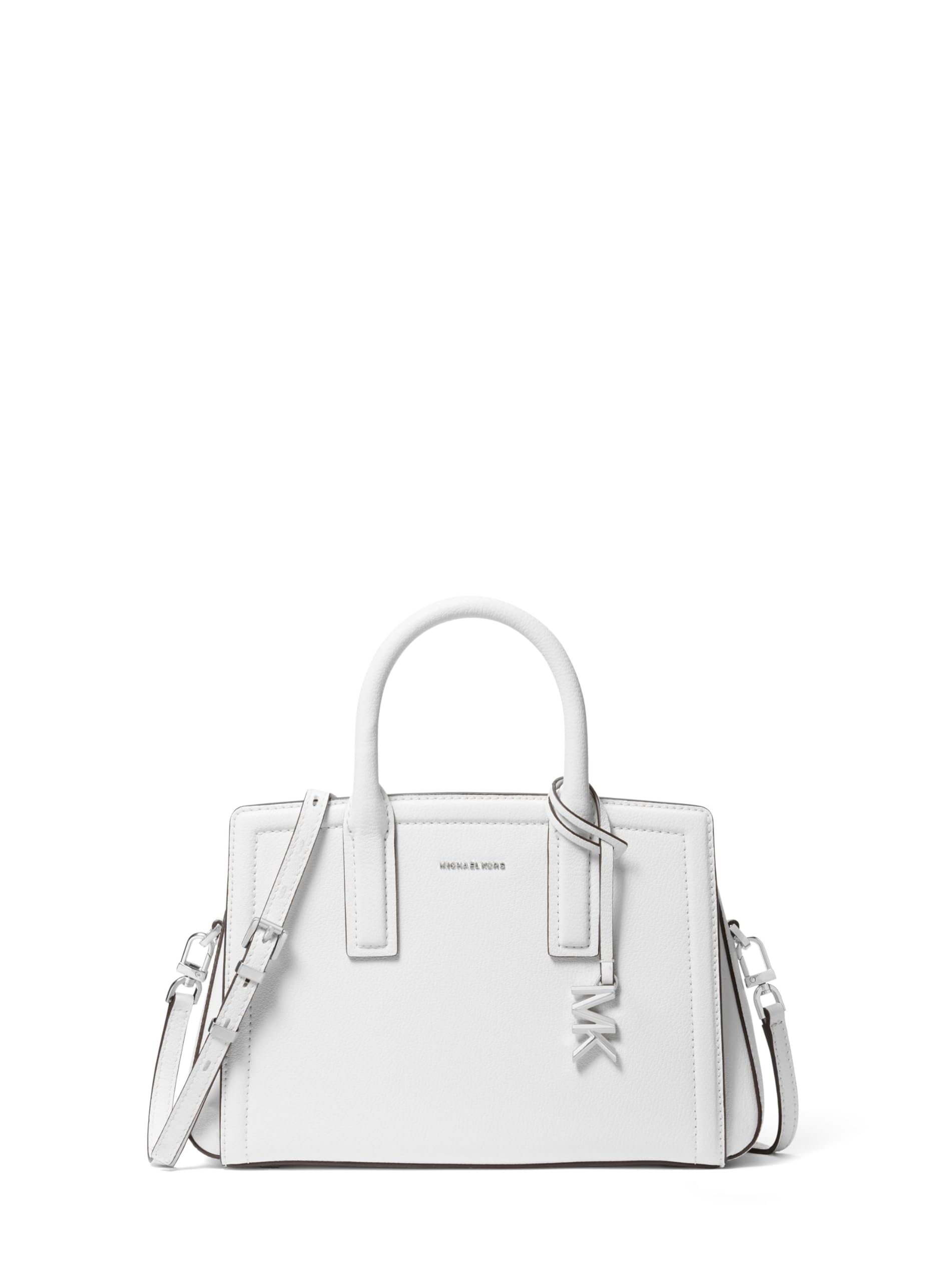 Michael Kors Women's Laila Small Satchel