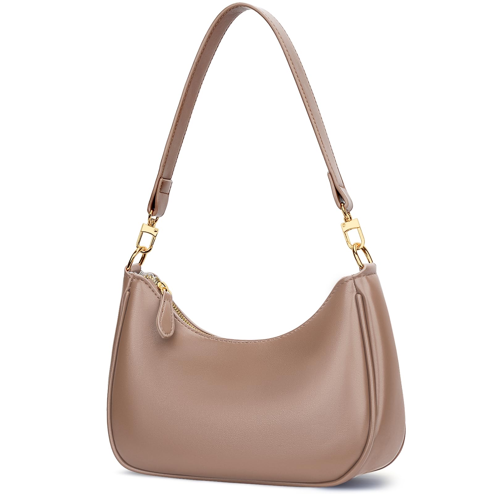 KKXIU Shoulder Bag for Women Cute Hobo Purses and Handbags Retro Clutch Underarm Purse | Cute, Retro, Cute, Retro