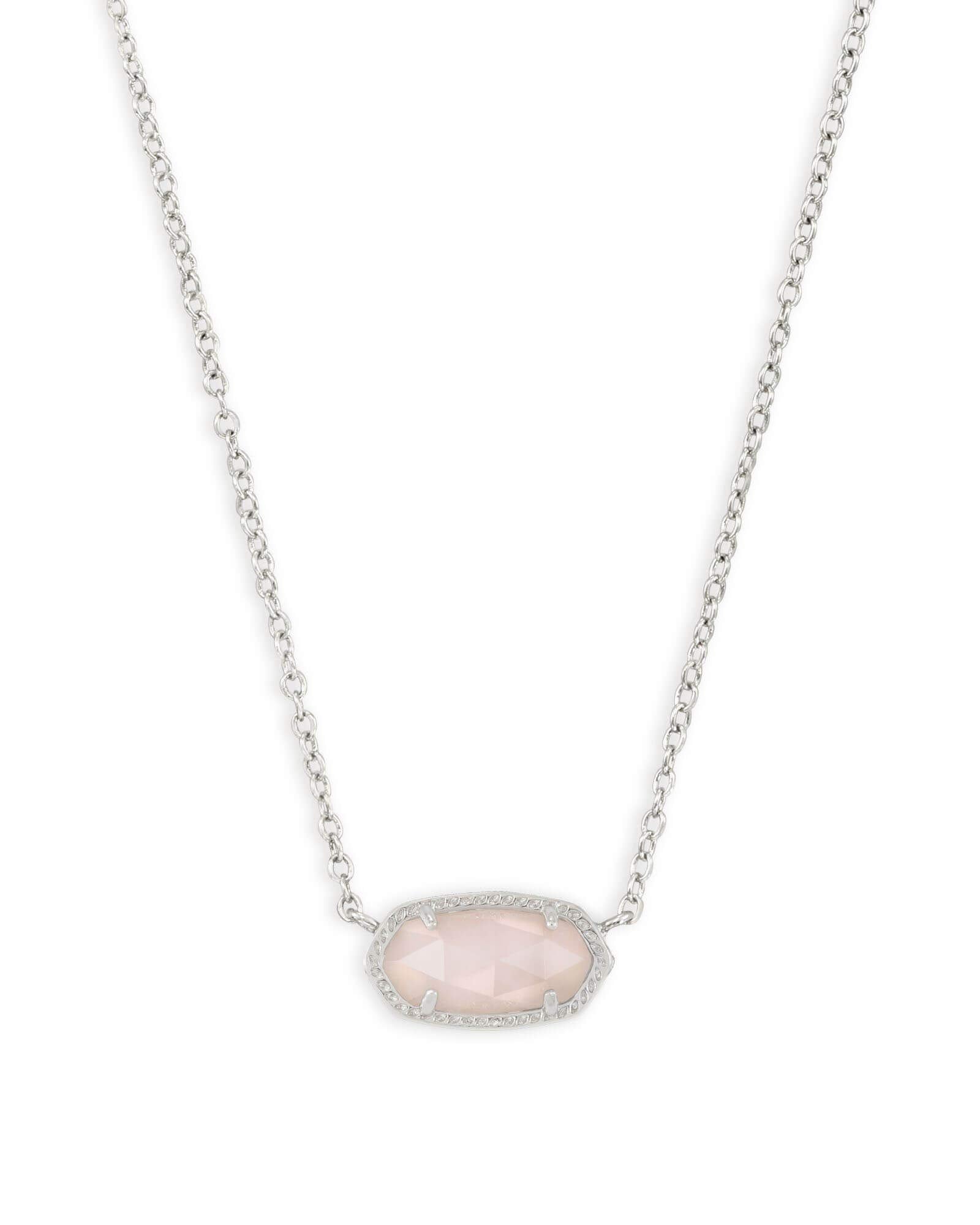 Kendra Scott Elisa Pendant Necklace for Women, Fashion Jewelry, 14k Gold-Plated