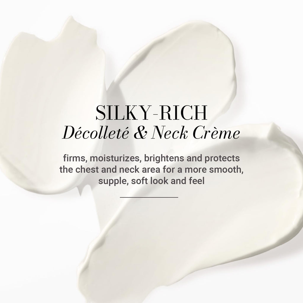 Meaningful Beauty – Skin Brightening Decollete and Neck Treatment