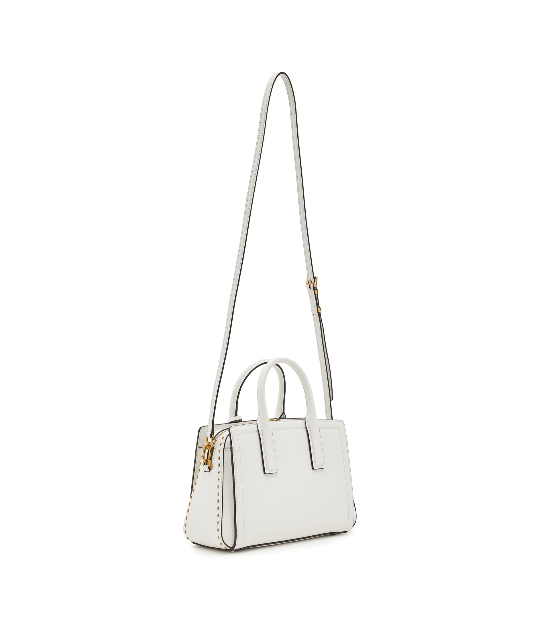 Michael Kors Women's Laila Small Satchel