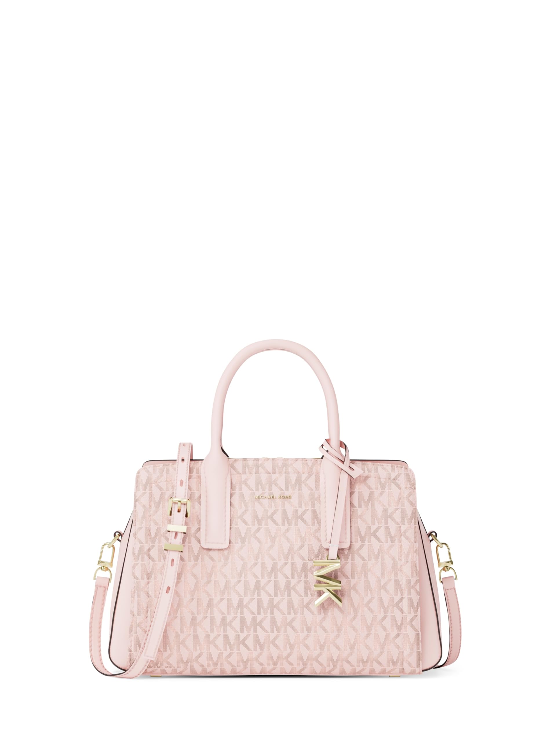 Michael Kors Women's Laila Small Satchel