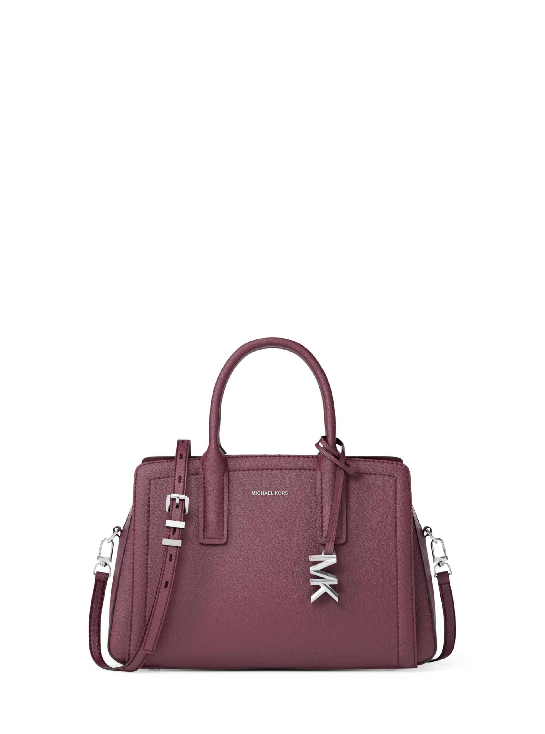 Michael Kors Women's Laila Small Satchel