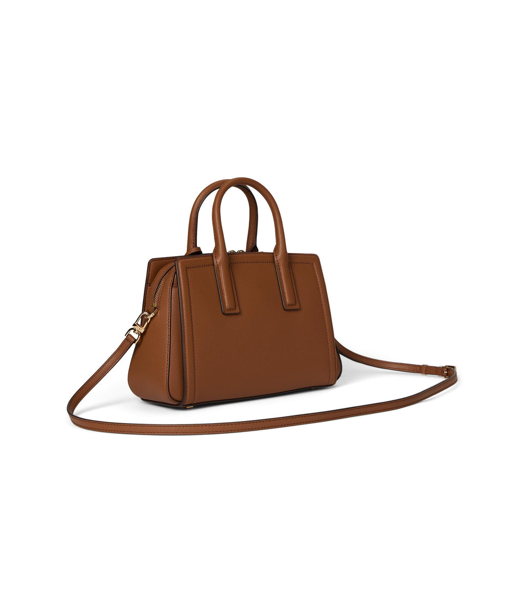 Michael Kors Women's Laila Small Satchel