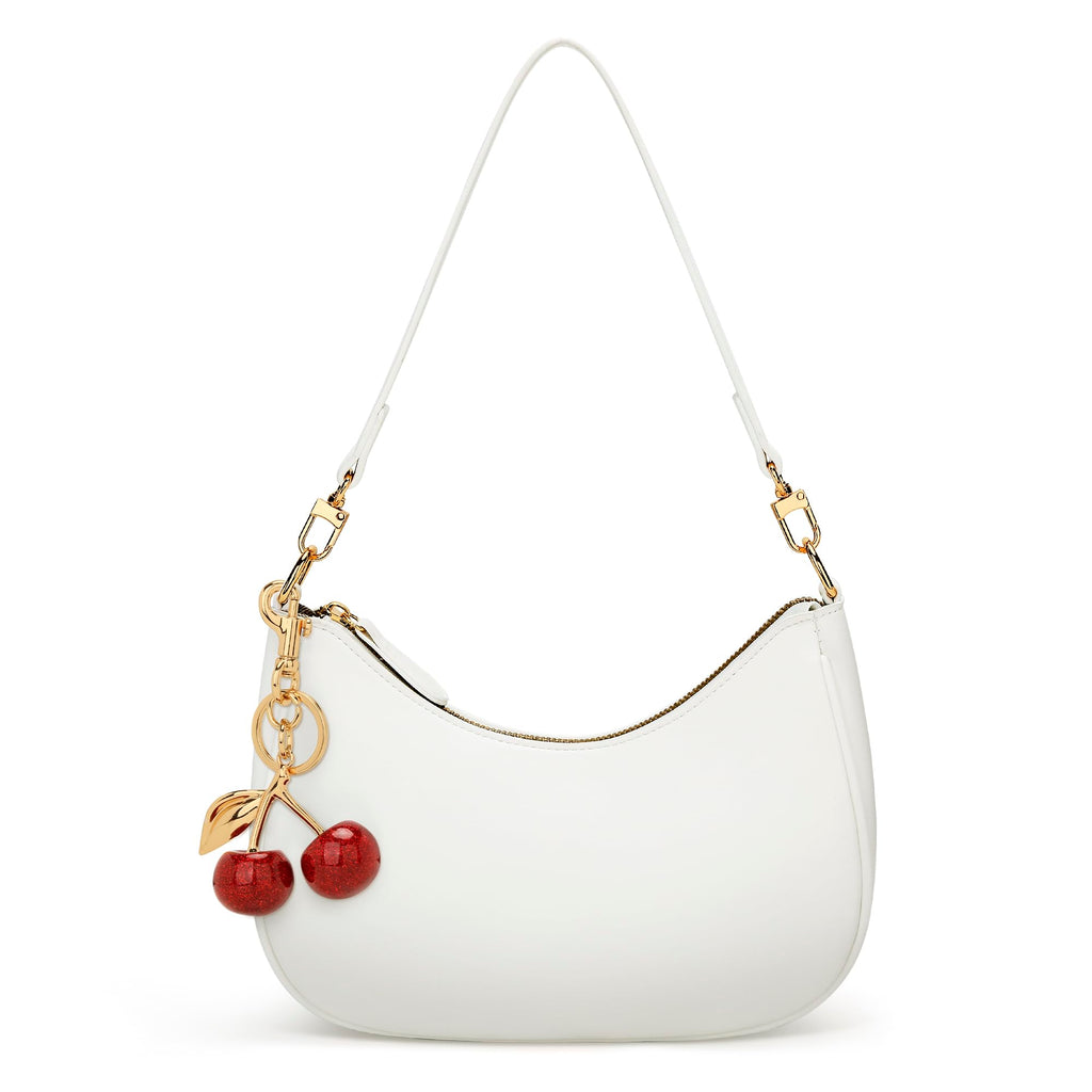 KKXIU Shoulder Bag for Women Cute Hobo Purses and Handbags Retro Clutch Underarm Purse | Cute, Retro, Cute, Retro