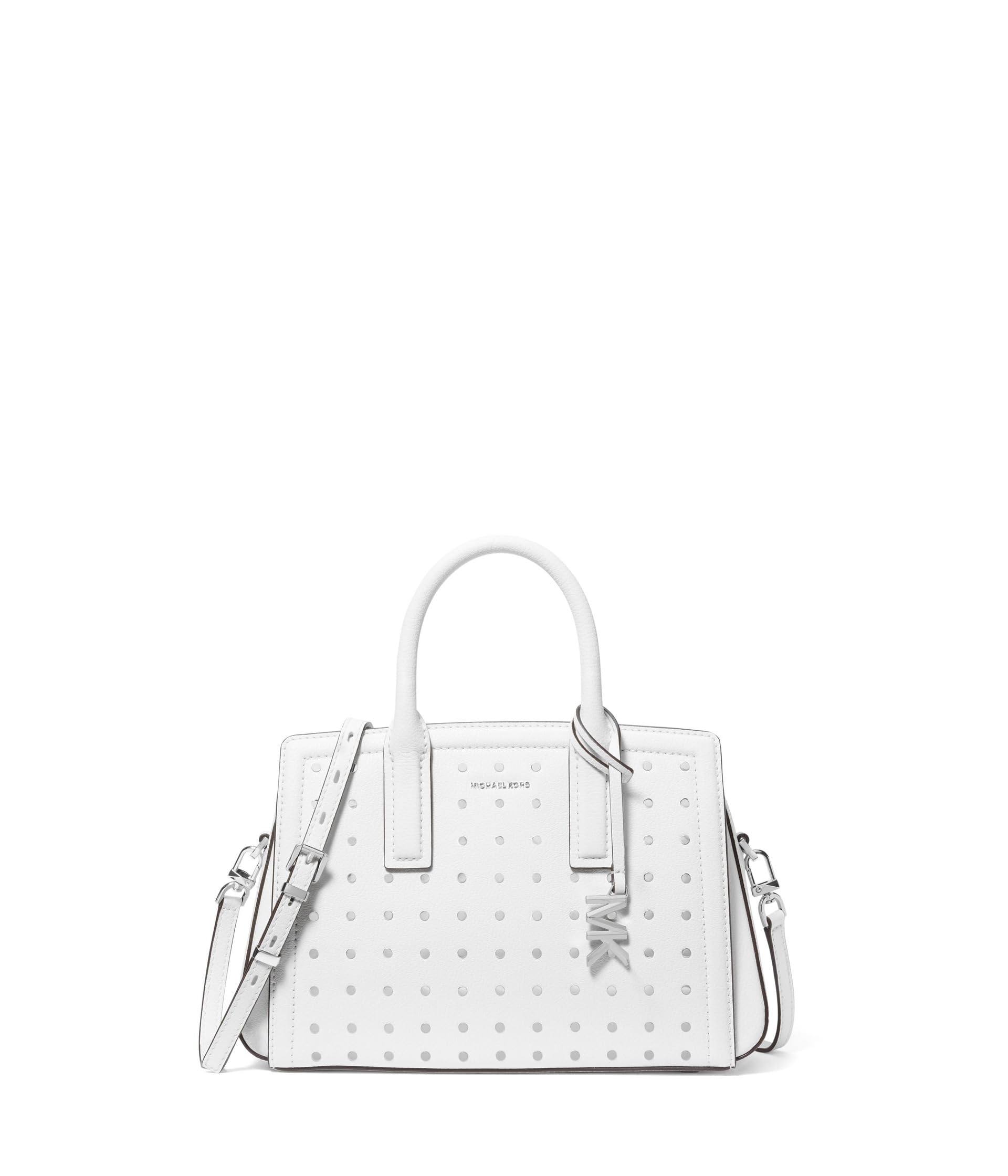 Michael Kors Women's Laila Small Satchel