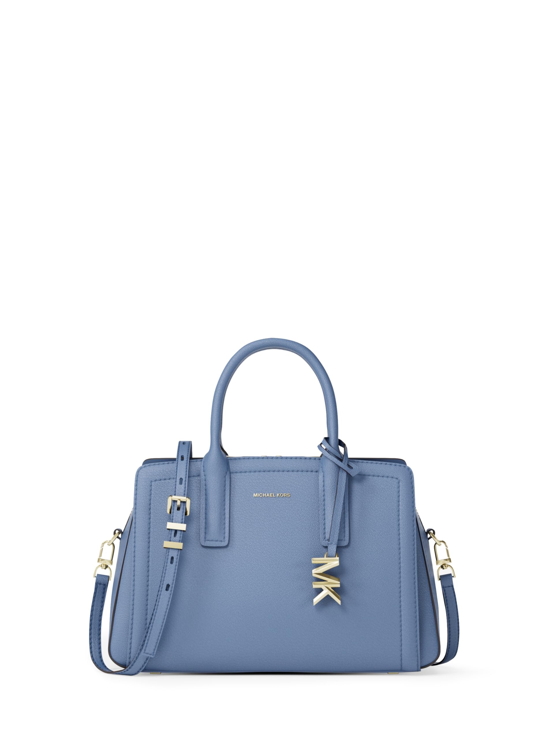 Michael Kors Women's Laila Small Satchel