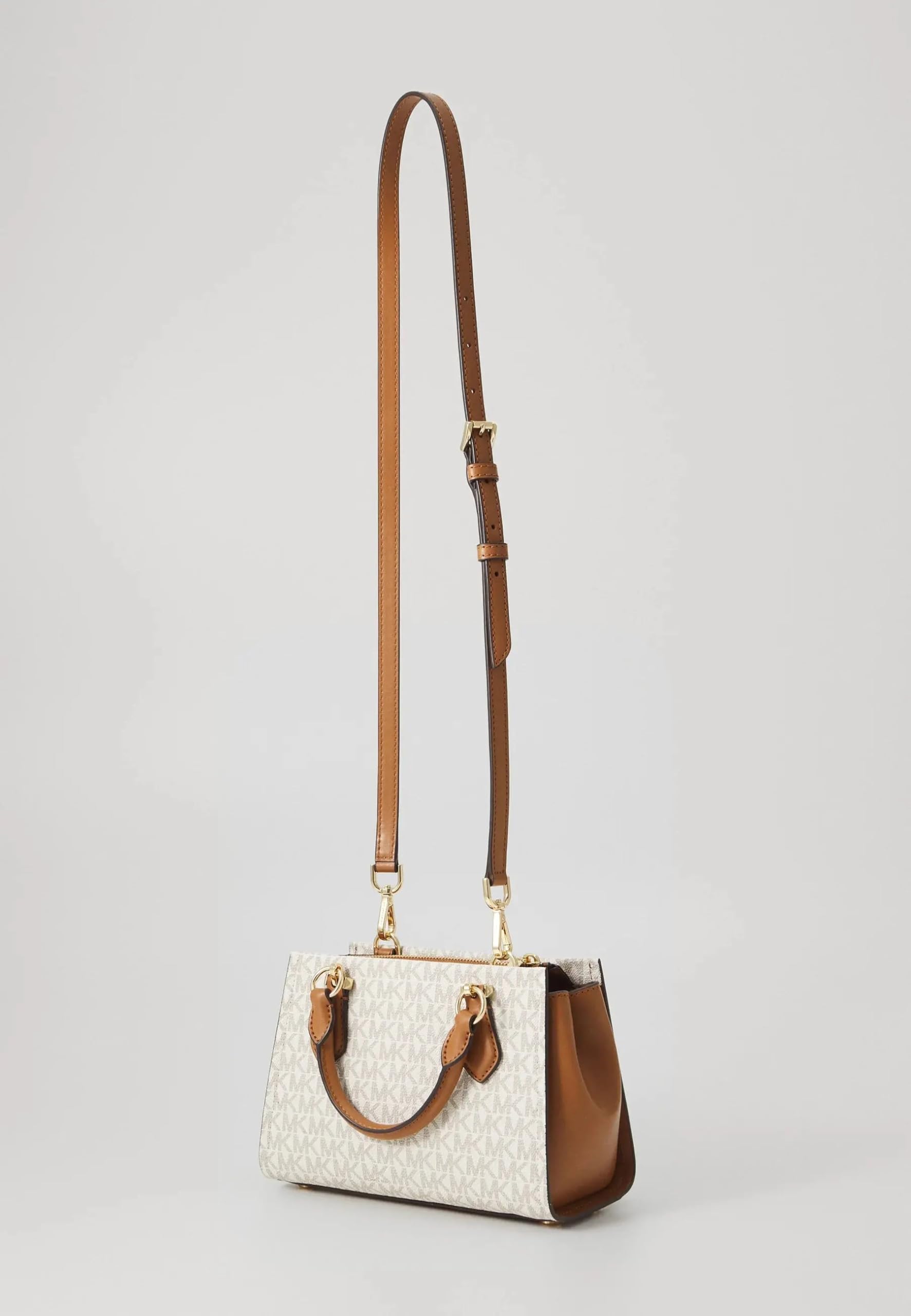 Michael Kors Women's Marilyn Small Crossbody Bag