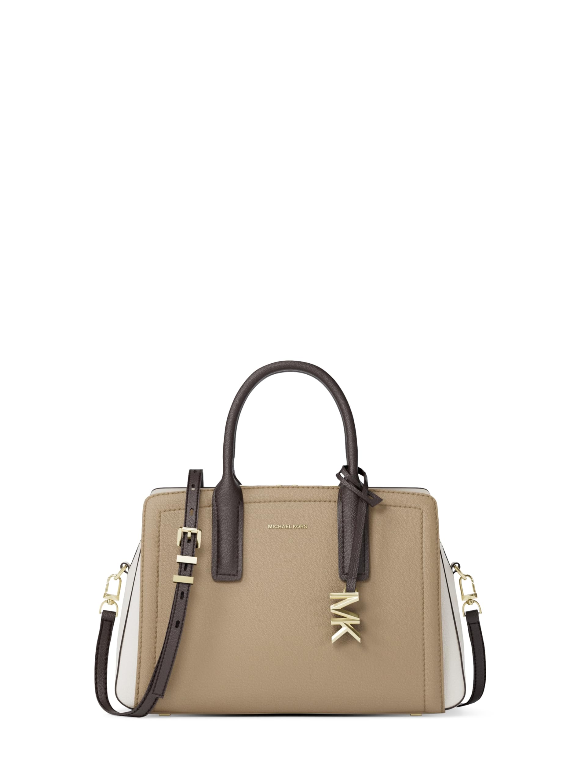 Michael Kors Women's Laila Small Satchel
