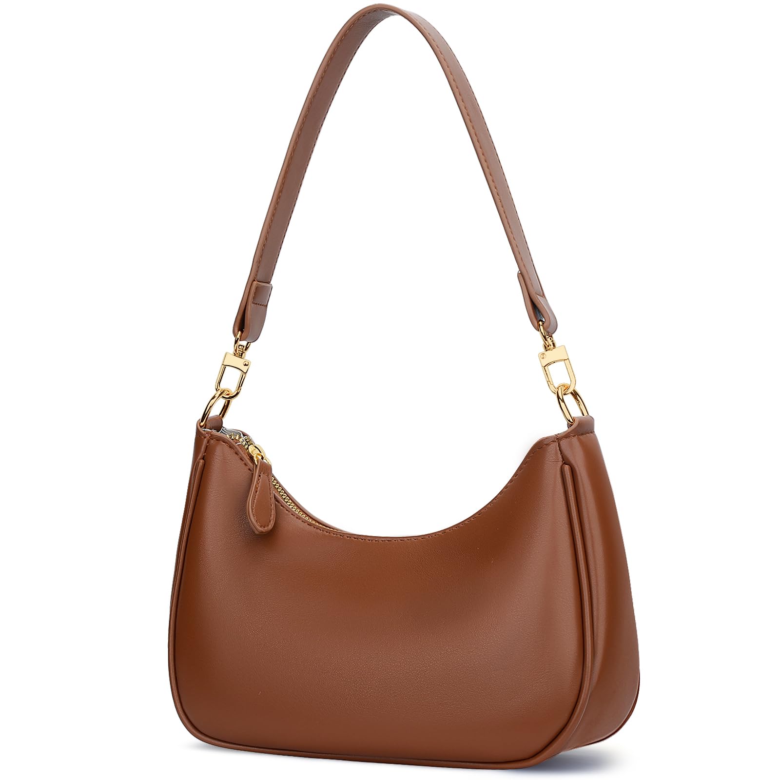 KKXIU Shoulder Bag for Women Cute Hobo Purses and Handbags Retro Clutch Underarm Purse | Cute, Retro, Cute, Retro