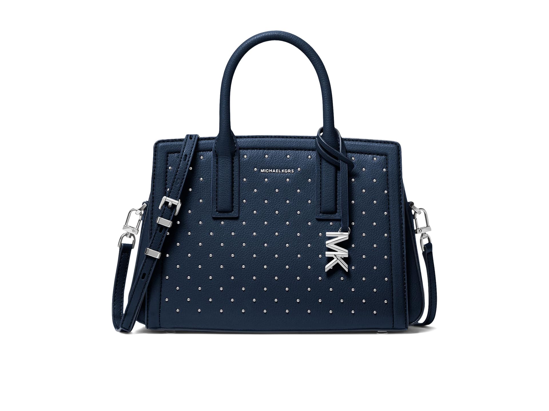 Michael Kors Women's Laila Small Satchel