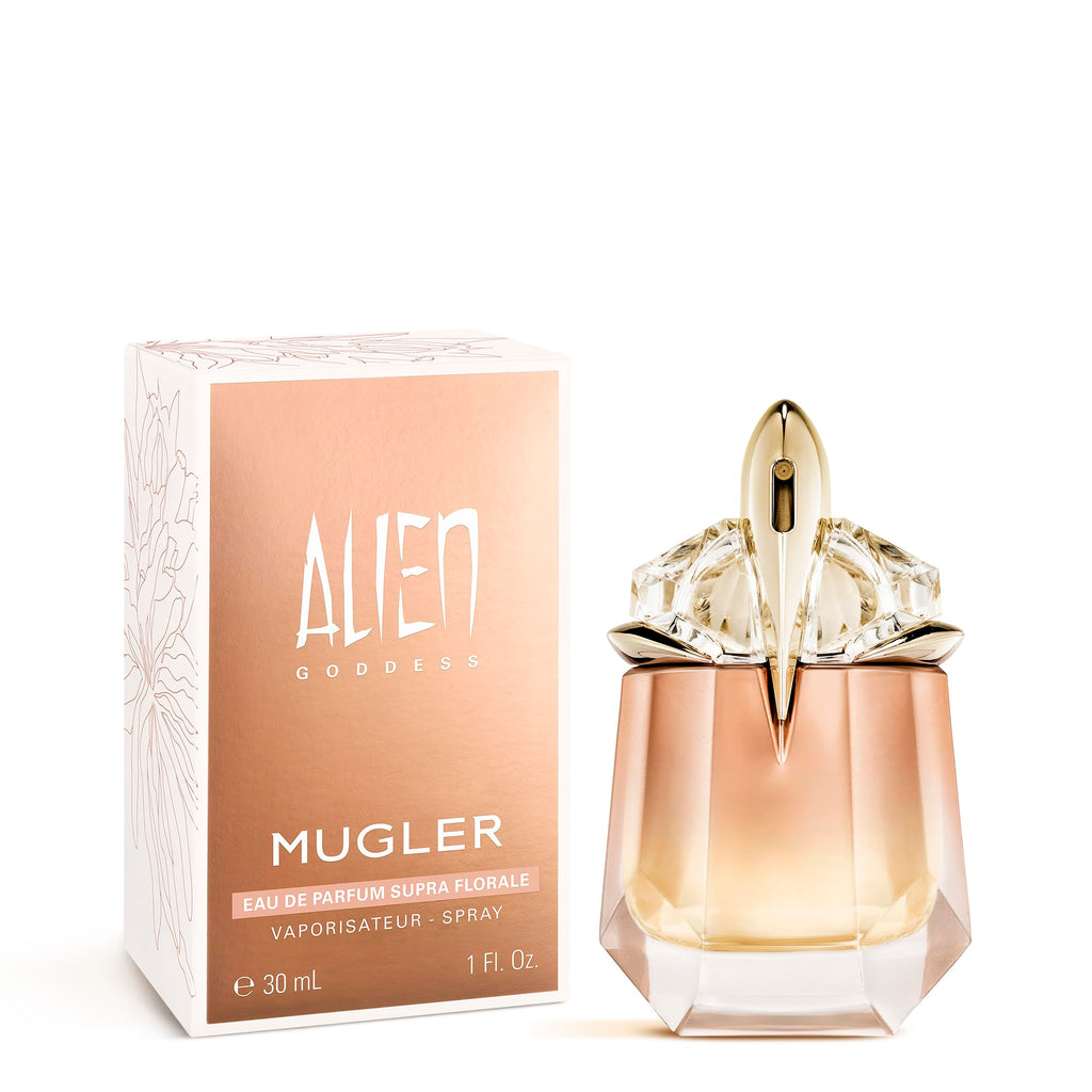 Mugler Alien Goddess Supra Florale