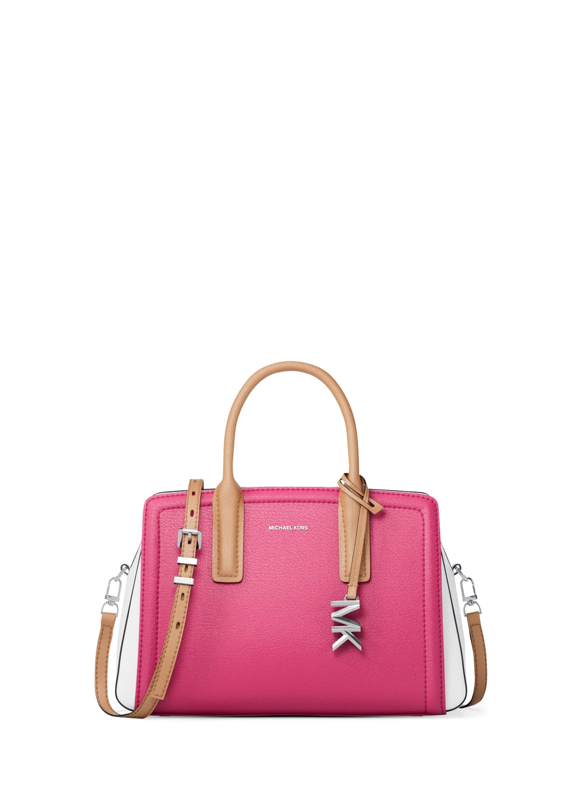 Michael Kors Women's Laila Small Satchel