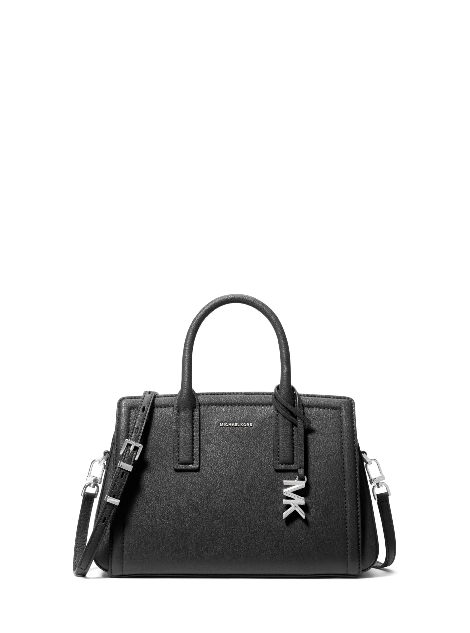 Michael Kors Women's Laila Small Satchel
