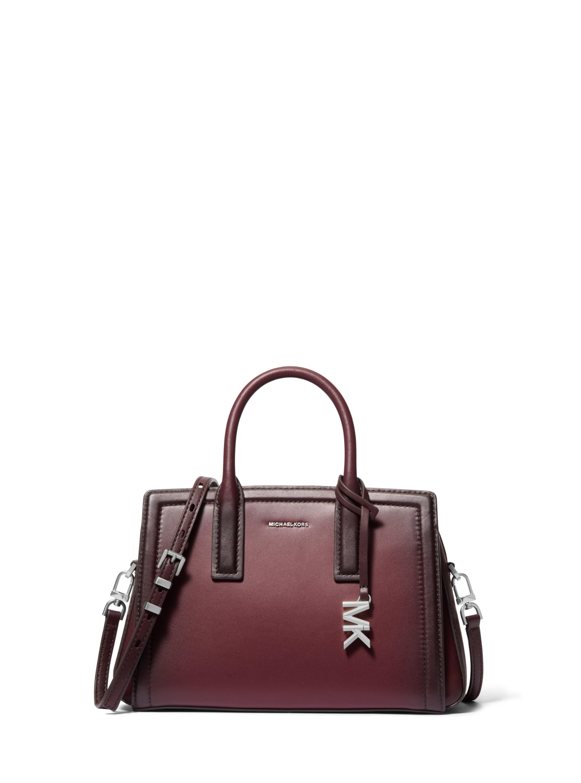 Michael Kors Women's Laila Small Satchel