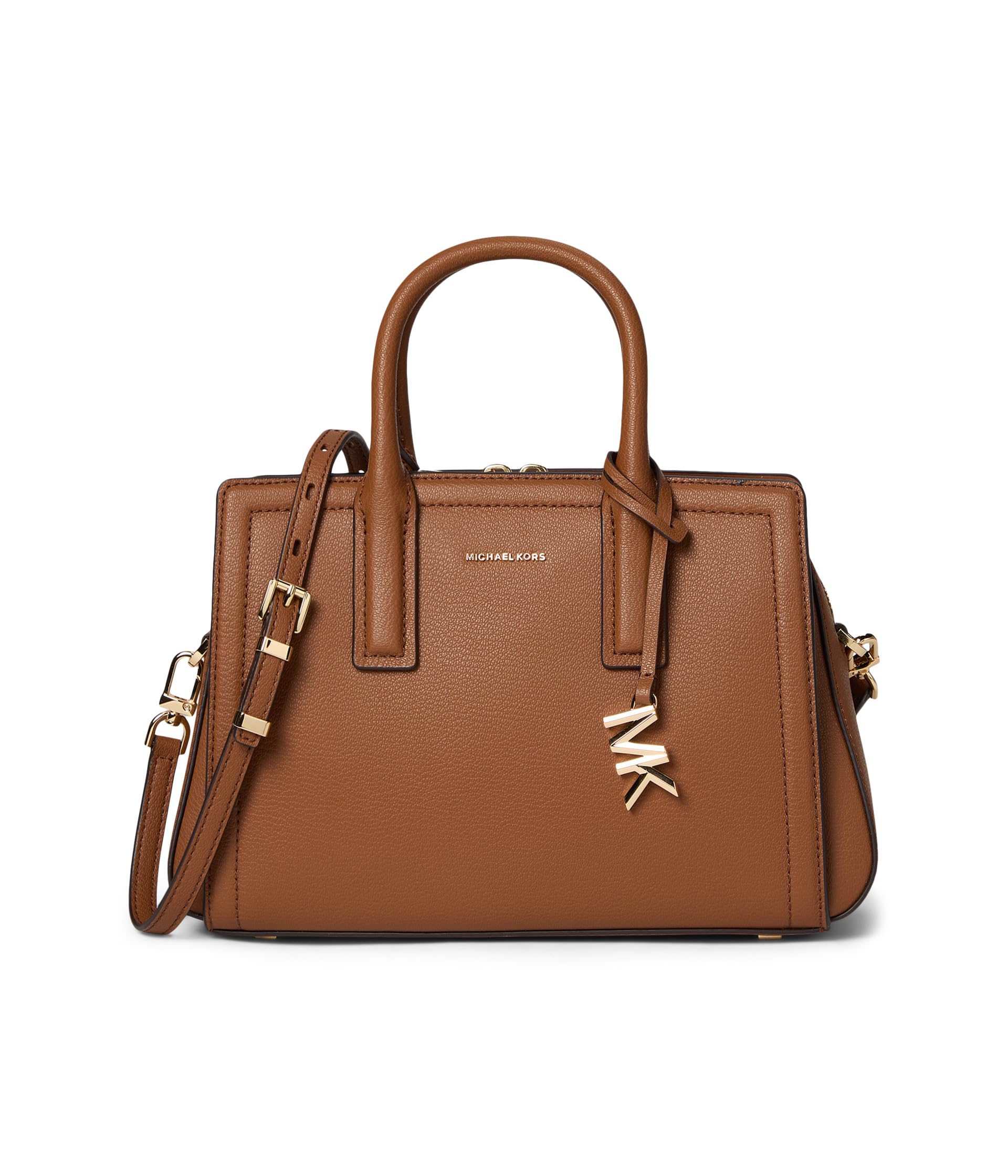 Michael Kors Women's Laila Small Satchel