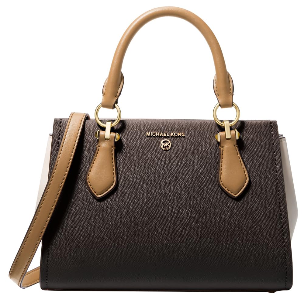 Michael Kors Women's Marilyn Small Crossbody Bag